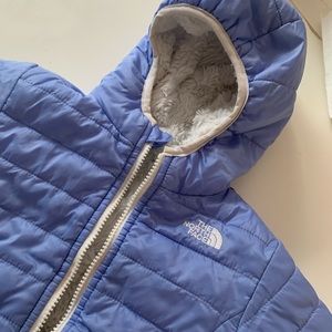 THE NORTH FACE 2T